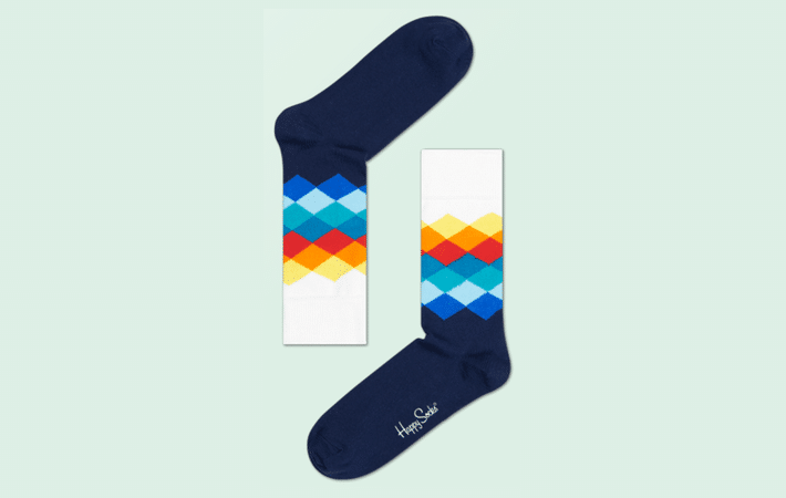 designer-gift-guide-diamond-socks
