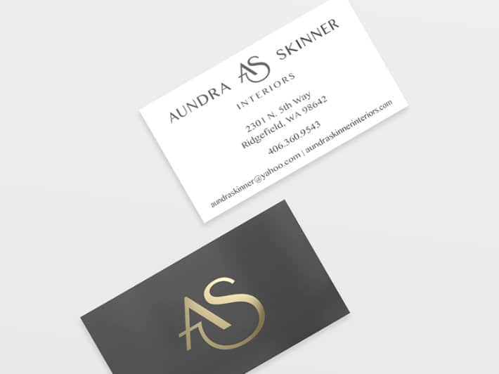 business-cards-stand-out-aundra-skinner-interiors