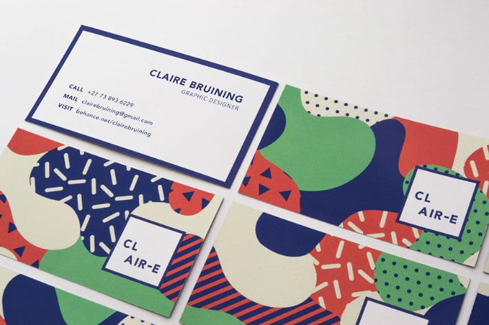 business-cards-stand-out-claire-bruining