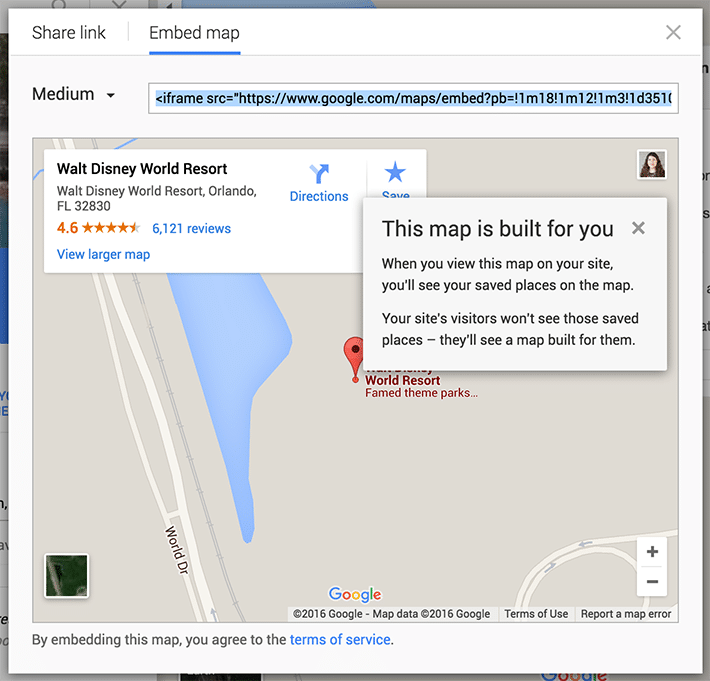 responsive-google-map-wordpress-embed-map-snippet