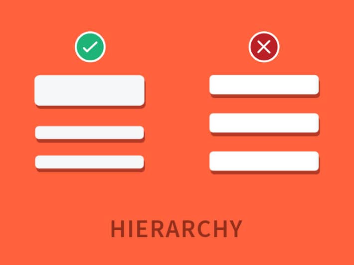 design-principles-you-should-know-hierarchy