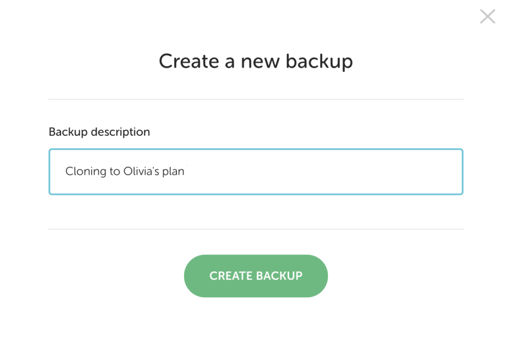 Flywheel | Clone a site