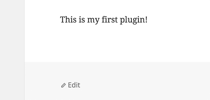 how-to-build-wordpress-plugin-first-plugin