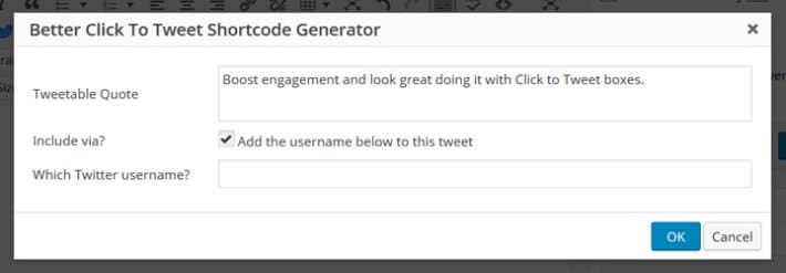 Better-Click-to-Tweet-Shortcode-Generator