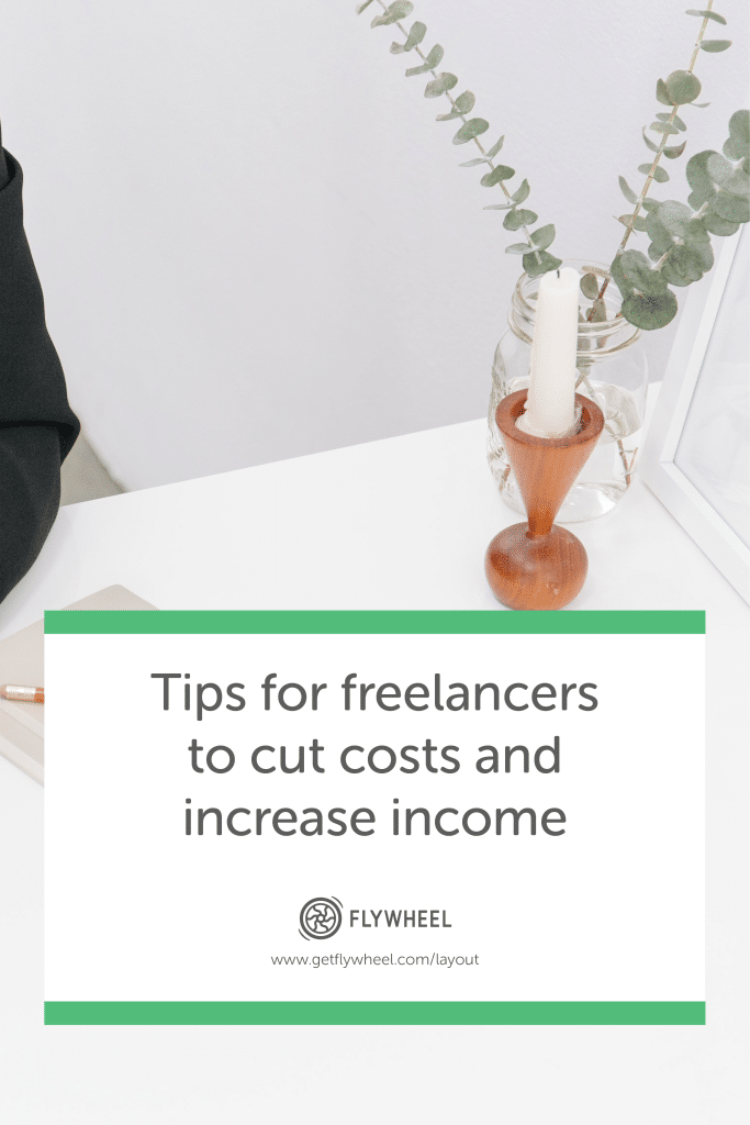 There are lots of easy things you can do to reduce your freelancing expenses and, in turn, boost your income. Start with these tips from The Layout, a design publication by Flywheel managed WordPress hosting.