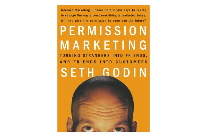 books-for-freelance-designers-permission-marketing