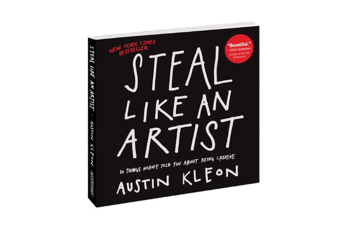 books-for-freelance-designers-steal-like-an-artist