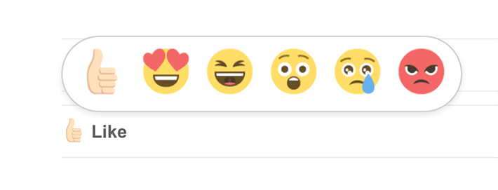 How to Add Facebook Reactions to WordPress