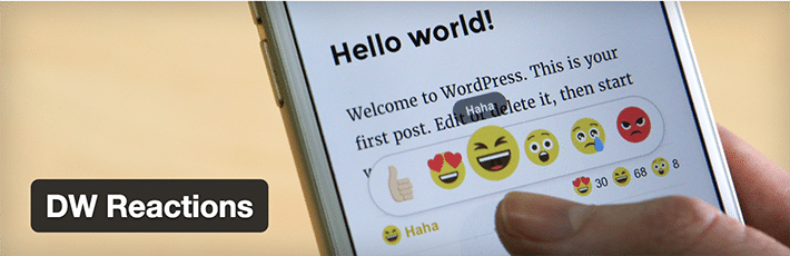 How to Add Facebook Reactions to WordPress