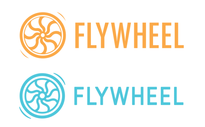flywheel-brand-refresh-primary-logo-before-after