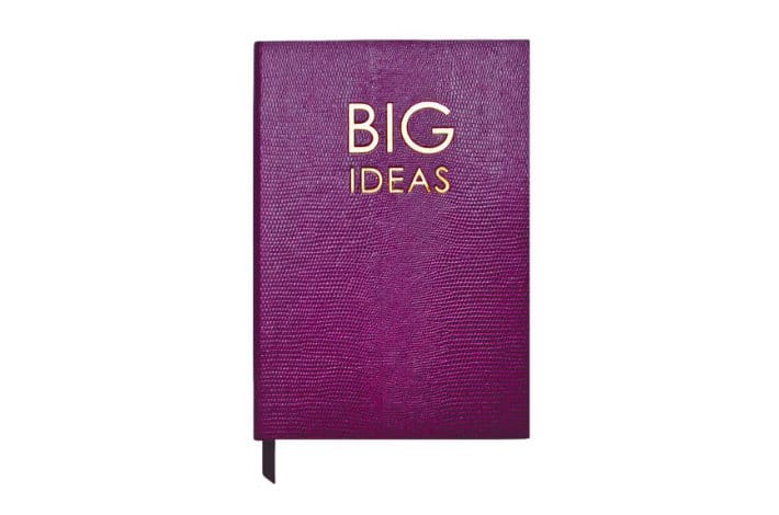 gifts-for-designers-big-ideas-notebook
