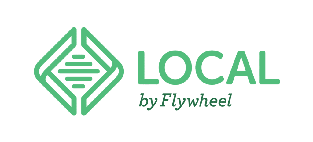 local by flywheel dev mode