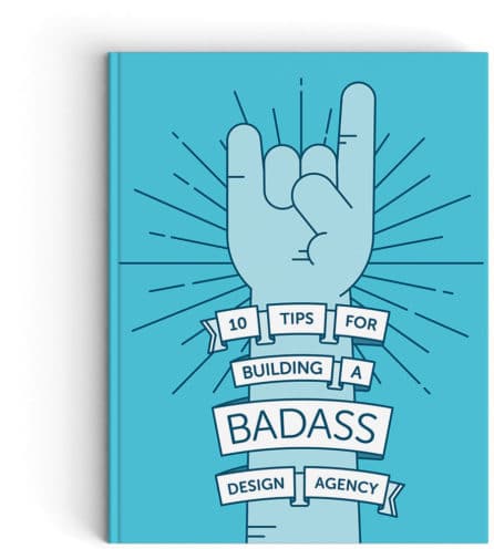 10 tips for building a badass design agency