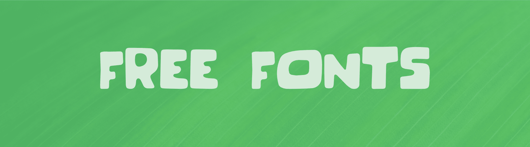 Flywheel The best free fonts to download in 2017