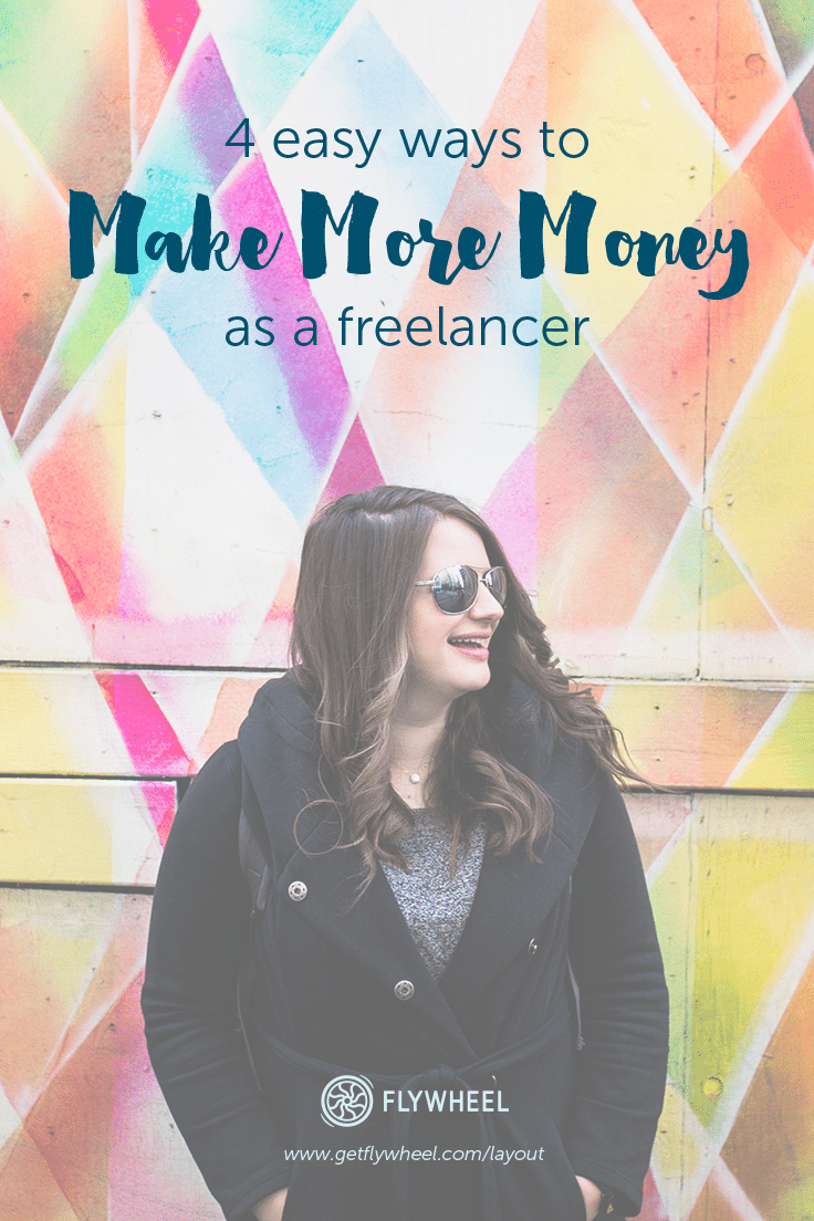 make-more-money-freelancer-pinterest