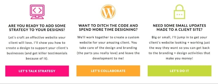 freelance-designer-website-plans
