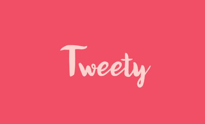 free-calligraphy-fonts-tweety