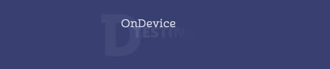 best-free-tools-developers-ondevice