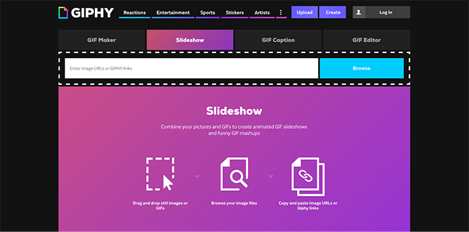 3 ways to make animated GIF screenshots of design work for your portfolio