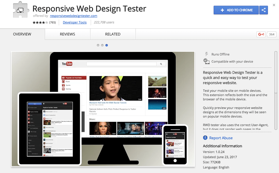 google-chrome-extension-responsive-web-design-tester