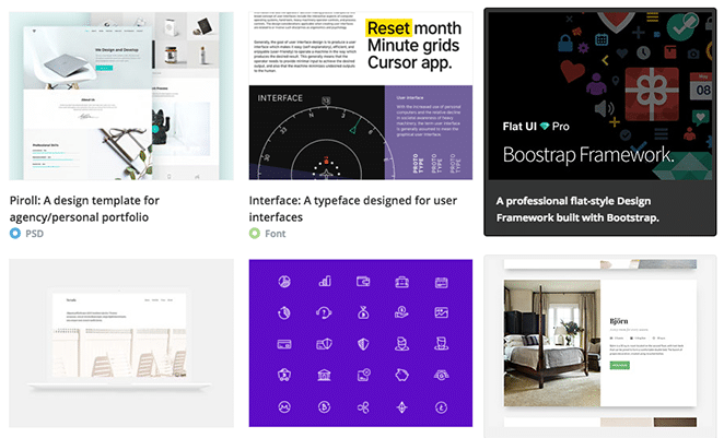 layout by flywheel free resources for designers freebies bug