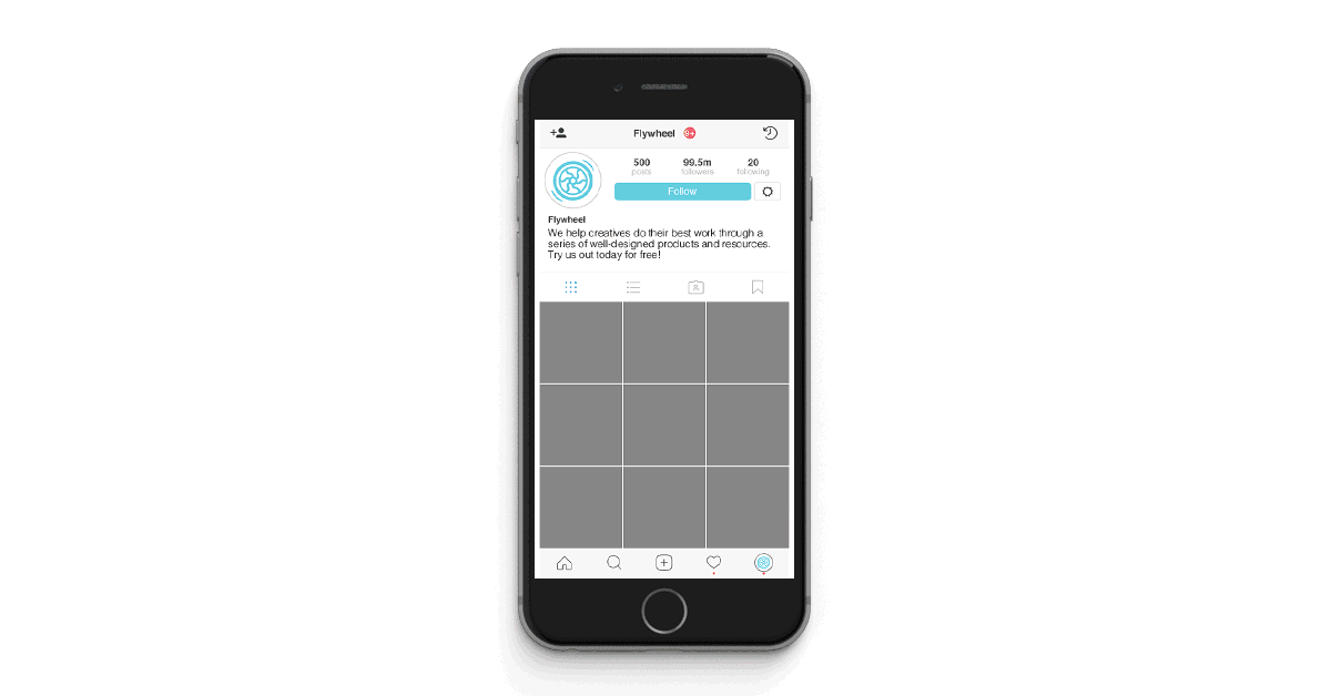 Download The ultimate Instagram dimensions guideline for 2018 ...