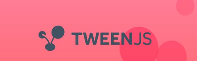 Tween | Best JavaScript libraries and frameworks