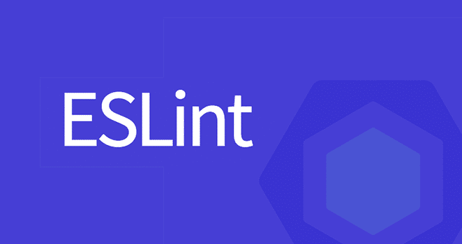 ESLint | Best JavaScript libraries and frameworks