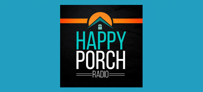 layout by flywheel best podcasts developer happy porch radio