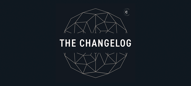 layout by flywheel best podcasts developer the changelog