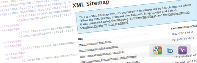 google xml sitemaps wordpress plugins marketers love