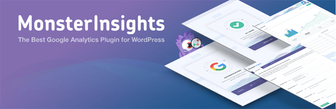 google analytics monsterinsights wordpress plugins for marketers