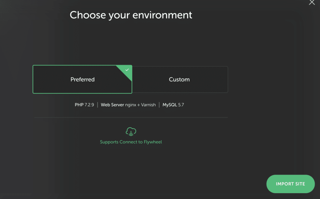 local by flywheel not updating local by flywheel not updating
