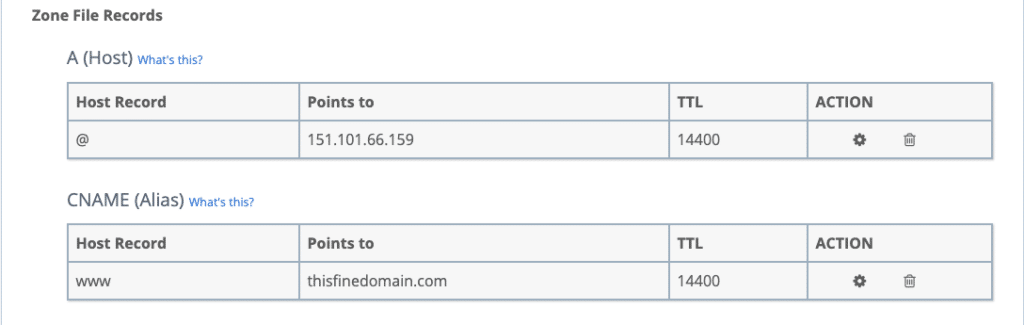 Flywheel Pointing Domains To Flywheel From Bluehost Images, Photos, Reviews