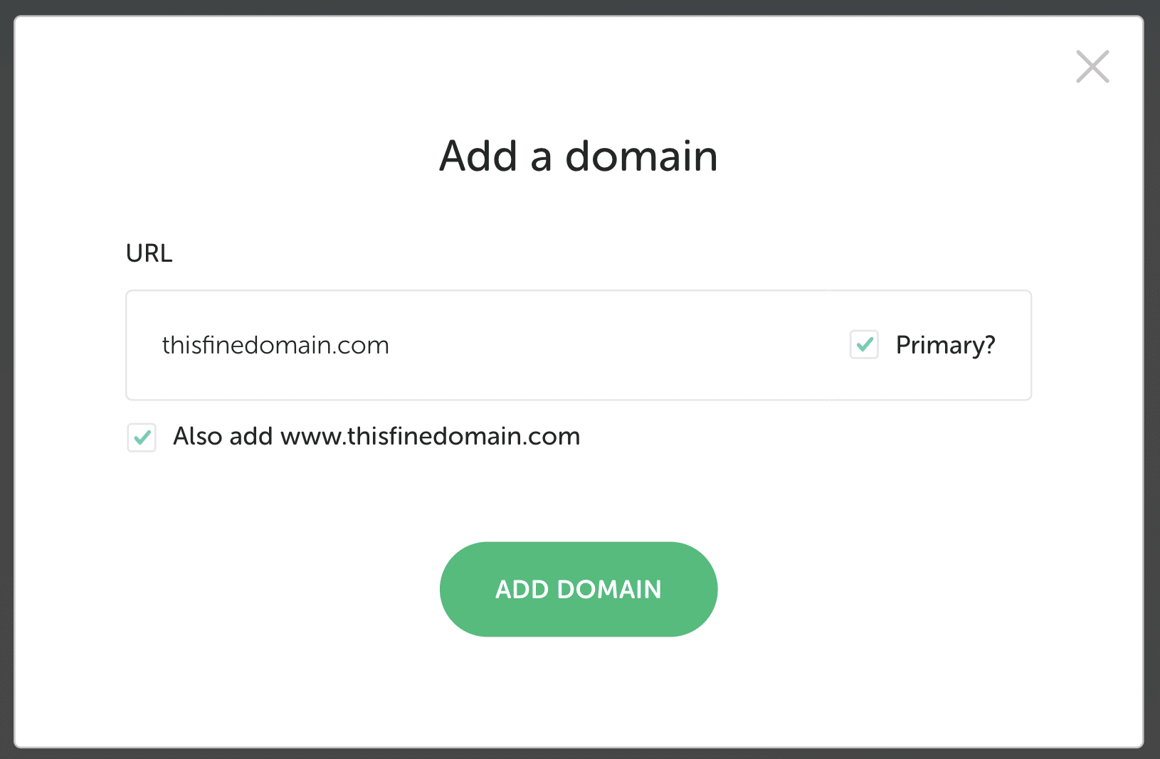 Flywheel Pointing Domains to Flywheel from BlueHost