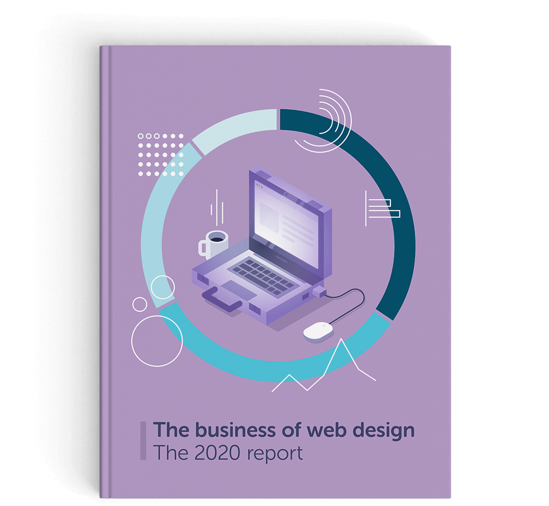 The Business of Web Design: The 2020 Report
