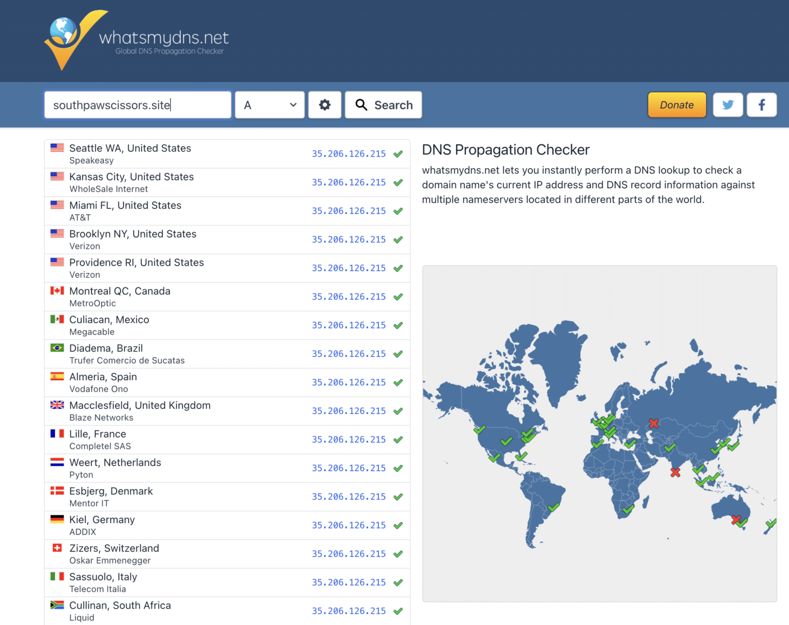 Flywheel Domain Name System (DNS) Basics