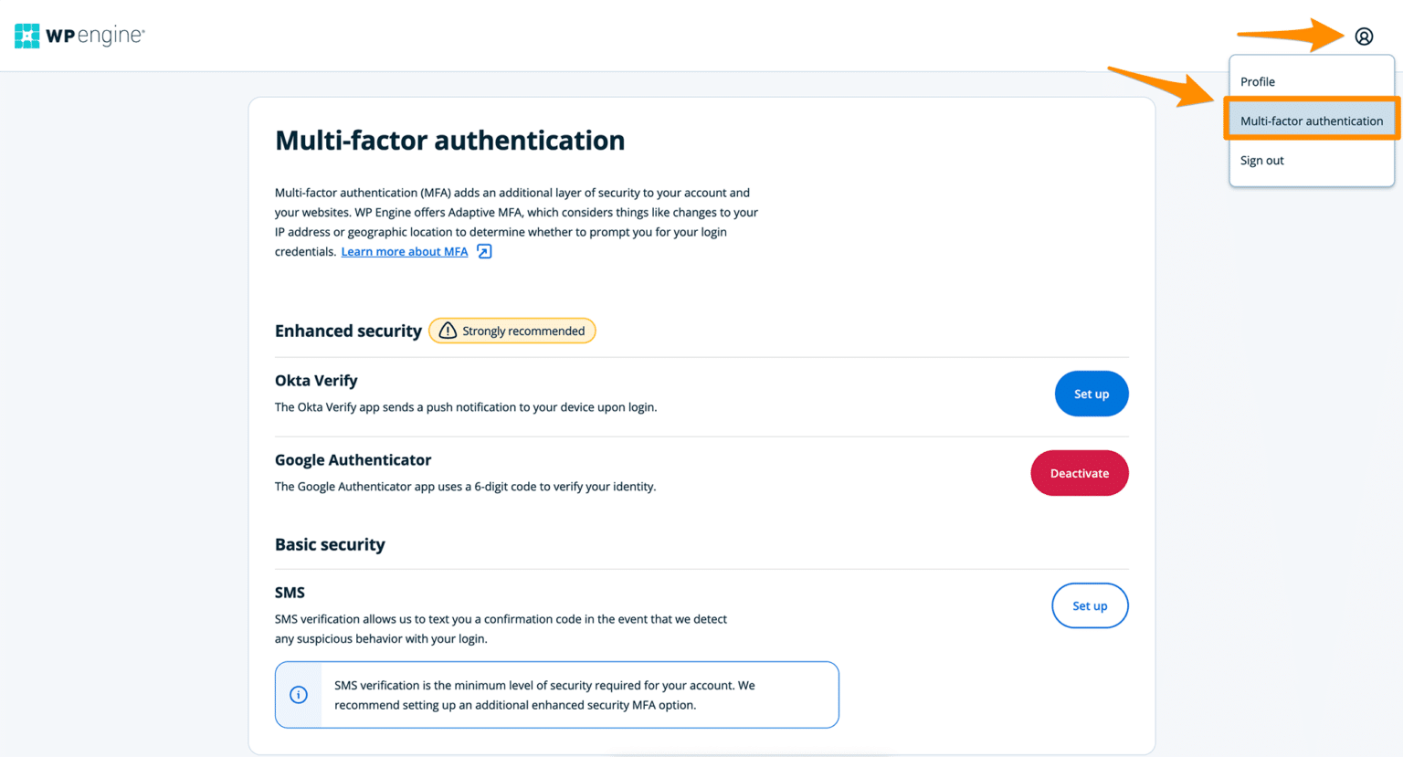 Flywheel | Flywheel Login Experience is Moving to WP Engine